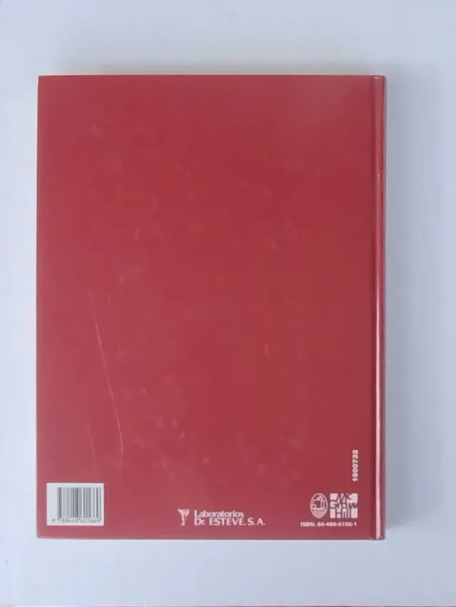 Atlas diagnóstico del corazón