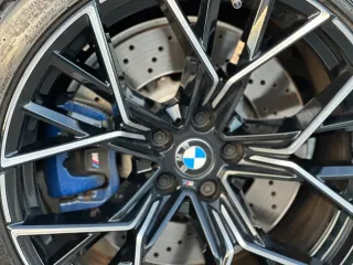 BMW Serie 8  M8 2021