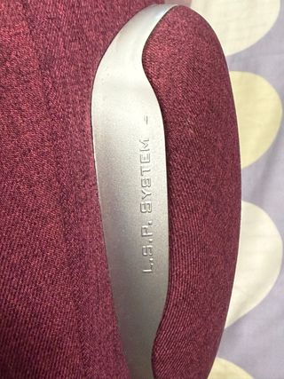 Silla coche Cybex Q3 Fix Plus