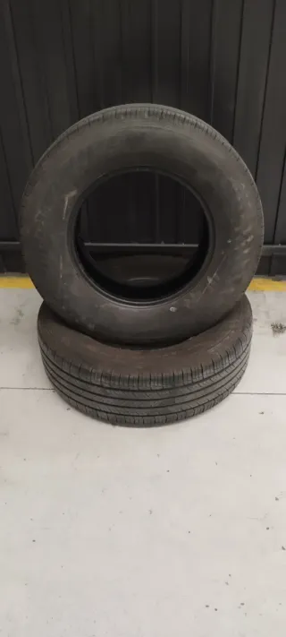 Neumáticos Hankook 245/70R16 107H