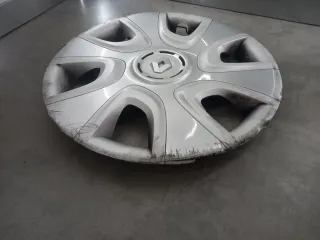 Tapacubos Renault Clio