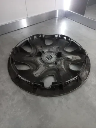 Tapacubos Renault Clio