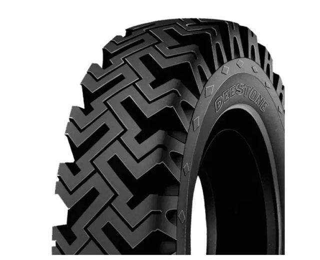 Neumático 7.50 R16 Deestone Todoterreno