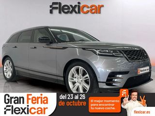 Land-Rover Range Rover Velar 2.0D I4 150kW (204CV) 4WD Auto