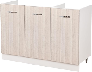 Mobile Sottolavello per Cucina 3 Ante componibile