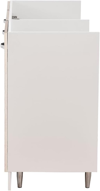 Mobile Sottolavello per Cucina 3 Ante componibile