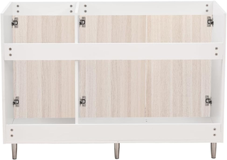 Mobile Sottolavello per Cucina 3 Ante componibile