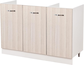 Mobile Sottolavello per Cucina 3 Ante componibile