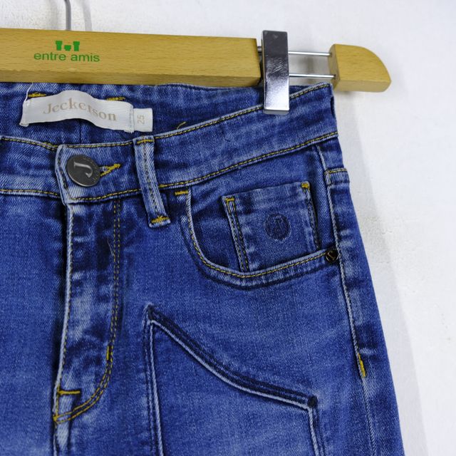 Jeans Jeckerson Donna Taglia 25