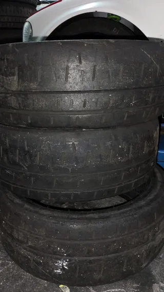 Pirelli RA5A 18