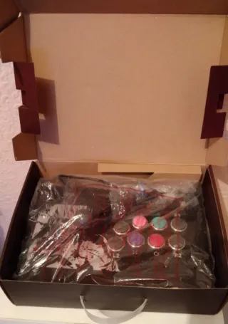 Netway Arcade Stick PC/PS3