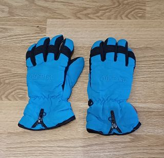 Guantes de Nieve para Niño Off Piste