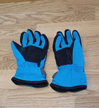 Guantes de Nieve para Niño Off Piste
