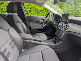 Mercedes-Benz GLA 2015