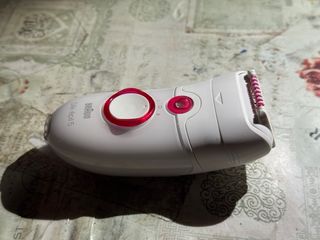 Braun Silk Epil 5 Epilatore