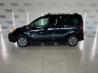 Citroën Berlingo 1.6 VTi 120cv SX Multispace
