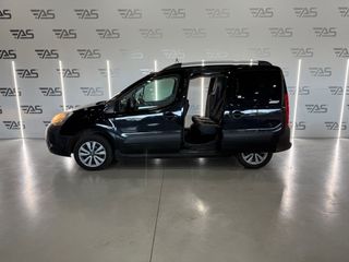 Citroën Berlingo 1.6 VTi 120cv SX Multispace