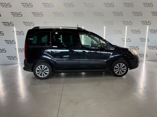 Citroën Berlingo 1.6 VTi 120cv SX Multispace
