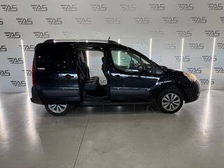Citroën Berlingo 1.6 VTi 120cv SX Multispace