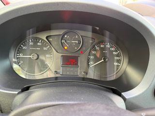 Citroën Berlingo 1.6 VTi 120cv SX Multispace