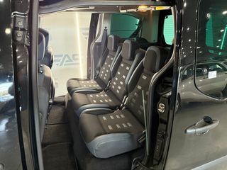 Citroën Berlingo 1.6 VTi 120cv SX Multispace