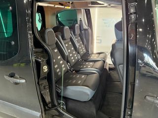 Citroën Berlingo 1.6 VTi 120cv SX Multispace