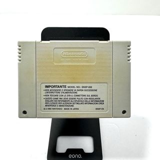 Super Mario Kart - Super Nintendo (SNES) - GIG