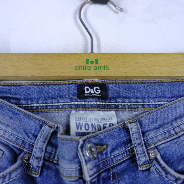 Jeans Dolce & Gabbana Donna Tg 27