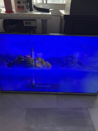 LG 49U1651V TV - Funciona Perfectamente