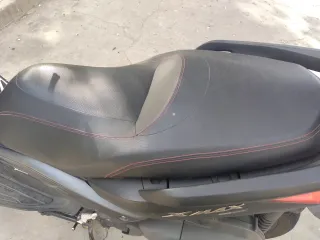 Yamaha XMAX 125 (2011)