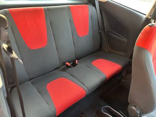Ford Ka 2009