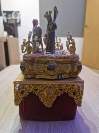 Paso Semana Santa