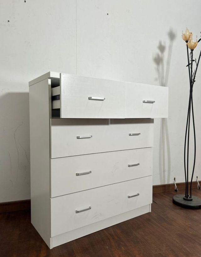 AFFARE!! Robusta cassettiera a 5 cassetti