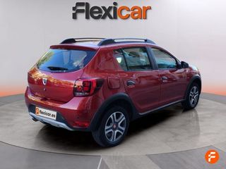 Dacia Sandero Stepway Comfort TCE 66kW (90CV)