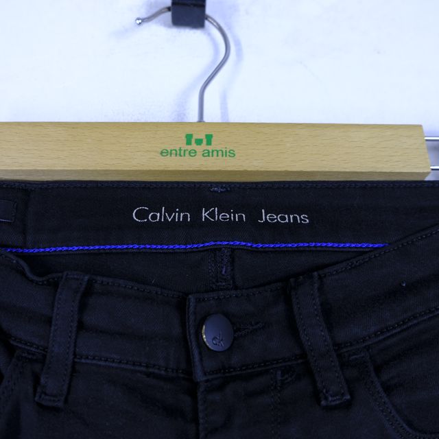 Pantaloni Calvin Klein Jeans Donna W28 L32