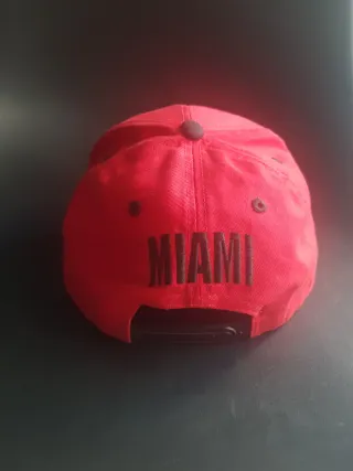 Gorra Snapback KBETHOS Miami