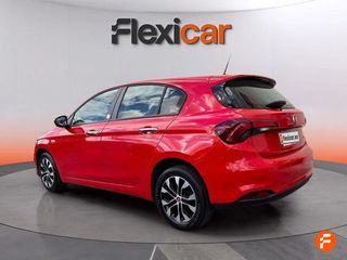 Fiat Tipo SW 1.3 Multijet 70kW (95CV) Lounge