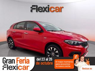 Fiat Tipo SW 1.3 Multijet 70kW (95CV) Lounge