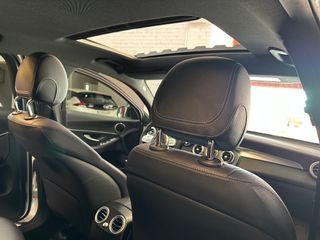 Mercedes-Benz GLC Coupé 2022