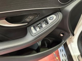 Mercedes-Benz GLC Coupé 2022