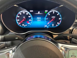 Mercedes-Benz GLC Coupé 2022