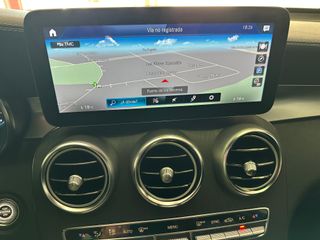 Mercedes-Benz GLC Coupé 2022