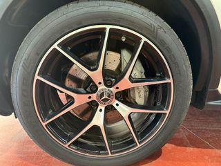 Mercedes-Benz GLC Coupé 2022