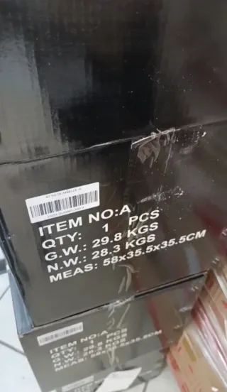 Mancuerna Ajustable 40kg