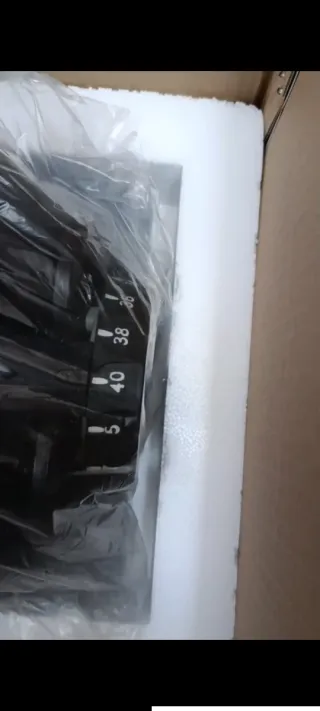 Mancuerna Ajustable 40kg