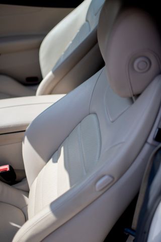 Mercedes-Benz Clase C 2018