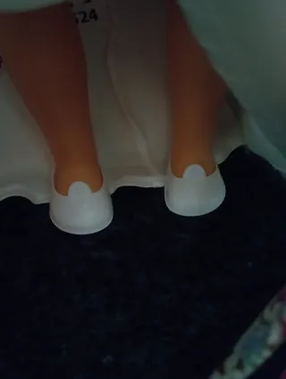 Nancy Ion Fiz Novia Vestido Blanco