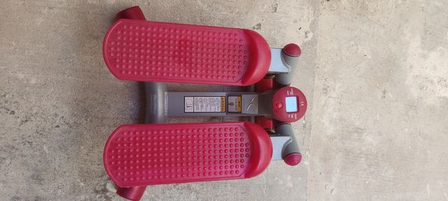 Ejercitador de piernas