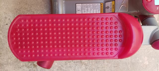 Ejercitador de piernas