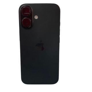 iPhone 16 128GB Negro Batería 100%
